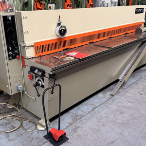 SAFAN VS 3100 x 3 mm